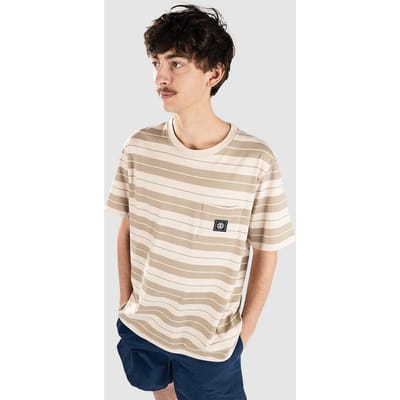 Element Icon Label Pocket T-Shirt