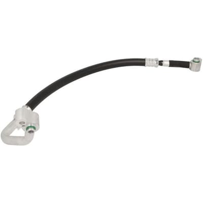 Radiateurslang THERMOTEC KTT160353