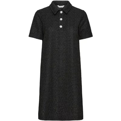 b.young - BYPANTHEA SHORT DRESS - Dames - Mini jurken