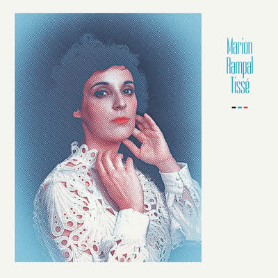 Marion Rampal - Tissé (LP)