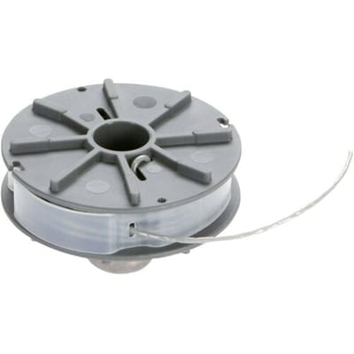 05307-20 Reserve spoel Geschikt voor (grastrimmer): Gardena SmallCut 300, Gardena Small Cut Plus 350/23, Gardena EasyCut 400/25, Gardena ComfortCut