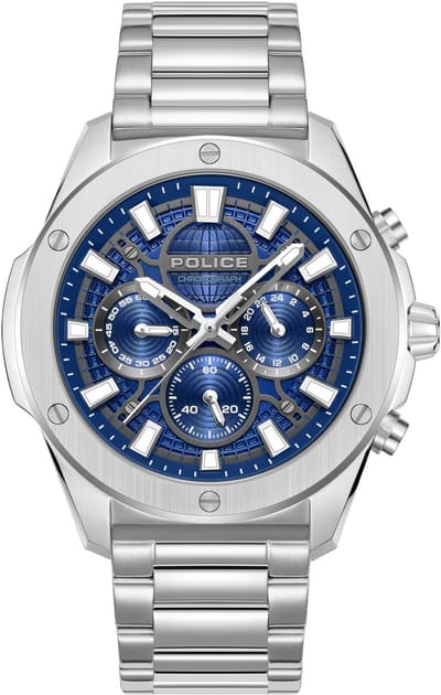 Chronograaf Moonstrike