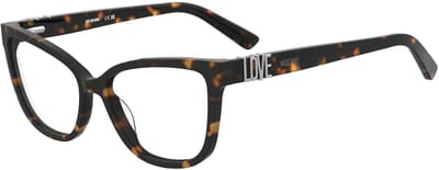 Bril Love Moschino MOL675 086