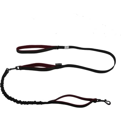 Hondenriem Duvoplus Ultimate Fit 2in1 Fashion