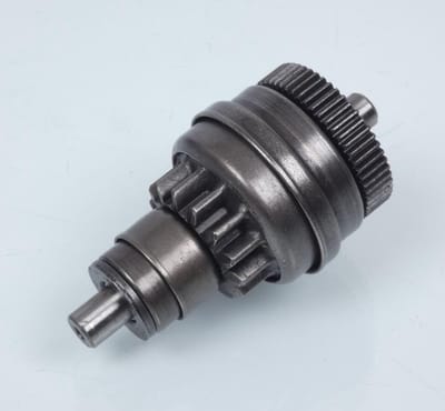 Galet lanceur de démarreur Sifam pour Scooter Aprilia 50 Sr R Factory 2004 à 2009 Neuf