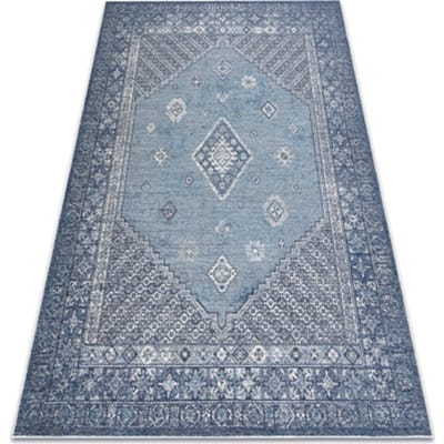 Kleden Rugsx Wollen tapijt ANTIGUA 518 76 KB500 OSTA 170x240 cm