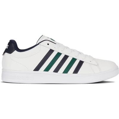 Trainers K-Swiss Court Tiebreak II