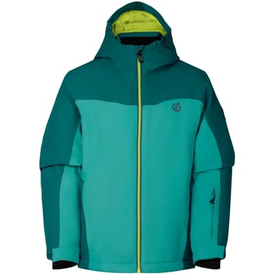 Waterdicht kinderjack Dare 2B Piste