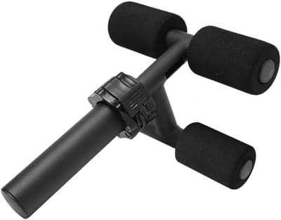 Tibialis Trainer - Beentrainer Kuitmachine - Onderbeen Versterken - Gespecialiseerde Tibialis-training - 172 kg - Grijs