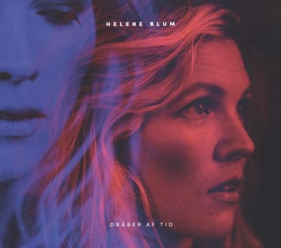 Helene Blum - Draber Af Tid. Droplets Of Time (CD)