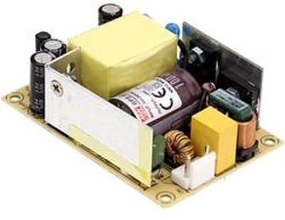 Mean Well RPS-65-12 Schakelnetvoedingsmodule 12 V/DC 5.96 A 65 W