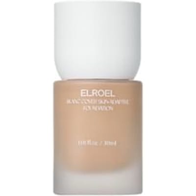 ELROEL - Blanc Cover Skin-Adaptive Foundation - 20 Colors #410