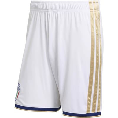 regular fit tricot-short met contraststrepen model 'ITALIEN 26'