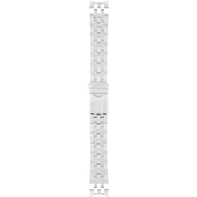 Tissot Straps T605044543 PRC 200 Horlogeband