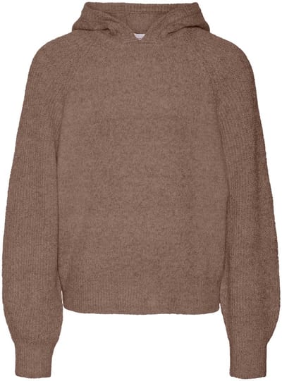 VERO MODA Girl Gebreide pullover VMDOFFY Gebreide pullover