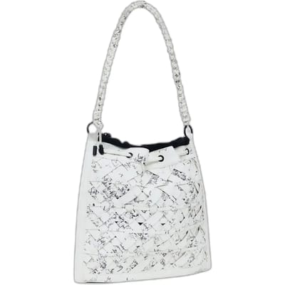 Desigual vrijetijdsrugzak rugzak Indio Harlan Backpack Beige Crude crème