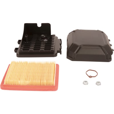 Air filter assy