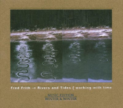 Rivers And Tides