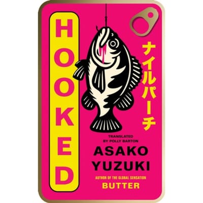 Gehaakt door Asako Yuzuki Paperback Boek 9780008753832