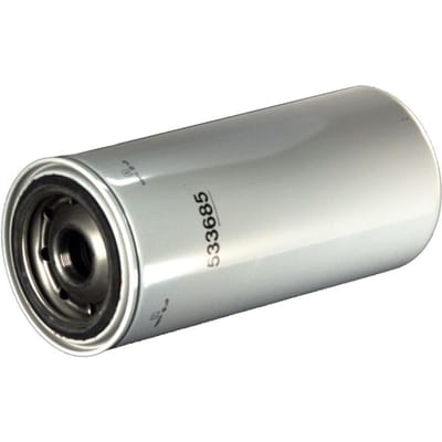 Brandstoffilter WIX FILTERS 33685