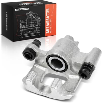 Frankberg 1x Remklauw Achter Links voor Toyota Camry V2