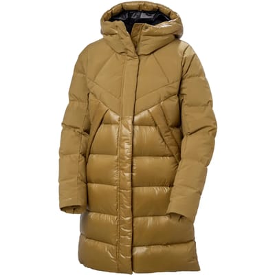 Damesparka Helly Hansen Bliss