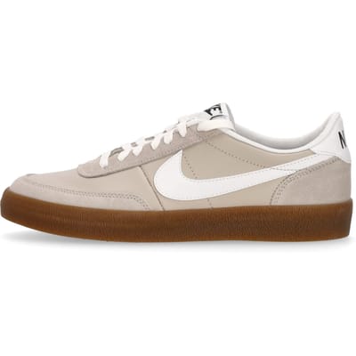 Killshot 2 leren lage schoen heren creme Ii/wit/zwart/gom Med Bruin