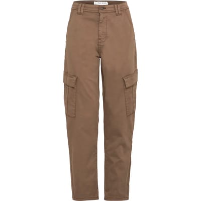 Cargo broek voor dames Pulz Jeans Bonnie
