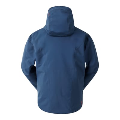 Dare 2B Heren Eagle III Ski jas (Maanlicht Denim)