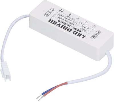 Store_8 - LED Driver - Constant Current Transformator - Efficiënte Stroomvoorziening - AC85-265V naar DC75-135V - Betrouwbare Energie - Voor Verlic...