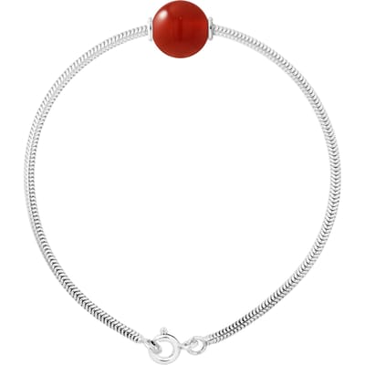 Armband Zilver Sterling 925 Moskou