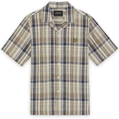 Shirt Lyle & Scott