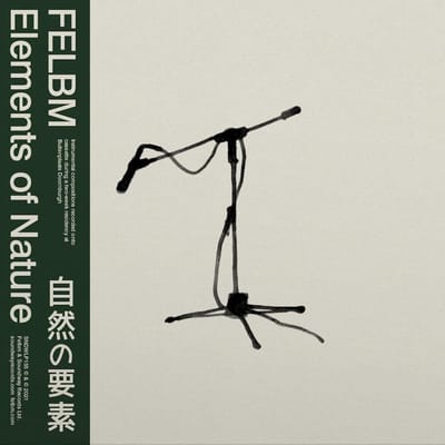 Felbm - Elements of Nature (2 LP)