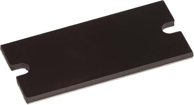 Spoormagneet - Trein Accessoire - Modelspoor Onderhoud - Originele Kwaliteit - 1961 x 1218 cm