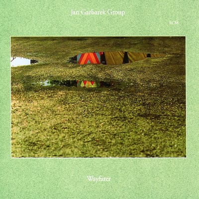 Jan Garbarek Group - Wayfarer (CD)