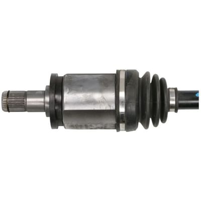 Aandrijfas POINT GEAR PNG76224