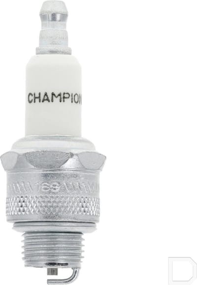 GARDEN PRATIC Bougie voor grasmaaier CHAMPION RJ19LM