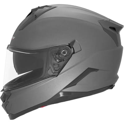 Volle motorhelm Nox N304S