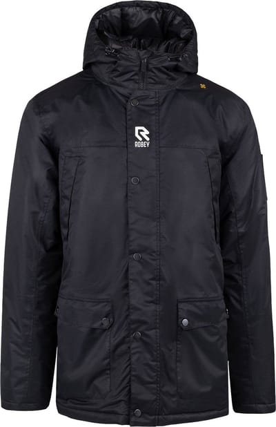 Robey Crossbar Parka - - XXL