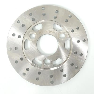 Disque de frein avant P2R pour Scooter Peugeot 50 Ludix trend 2004 à 2020 Neuf