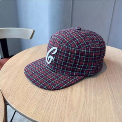 Katoenen Baseballpet Met Geborduurde Letters Vintage Klassiek Ontwerp Effen Kleur Casual Pet Voor Mannen Vrouwen Buiten Kamperen Dagelijks Adjustable black