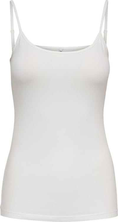 JDY - JDYAVA SINGLET JRS NOOS Dames Top