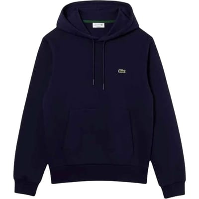 Lacoste Blauwe shirts