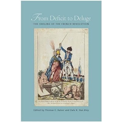 From Deficit To Deluge