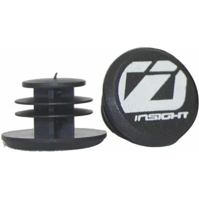 Plastic tips Insight