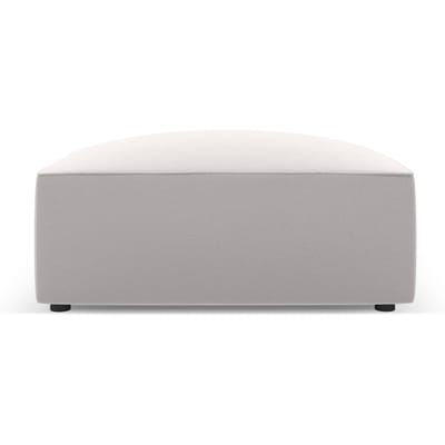 Hocker Sao kunstleer | Windsor & Co