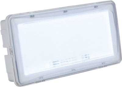 Safeled Emergencylight / Notlicht - Accessoire voor lichtinstallatie