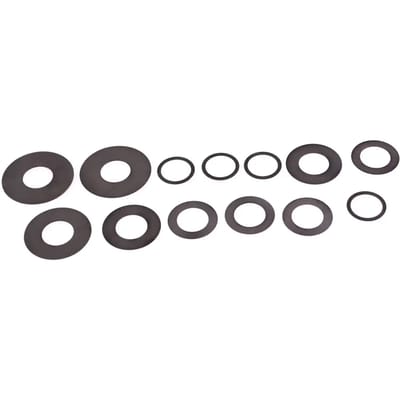 Compressietool Fox Factory FIT4 F-S E18 Valving 2018