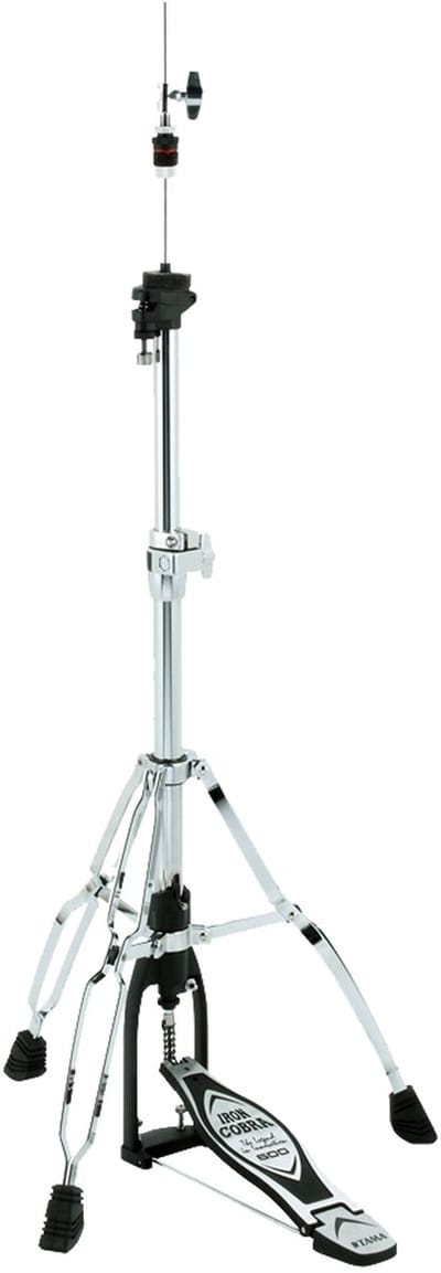 Tama HiHat-stand Iron Cobra HH605 - HiHat standaard