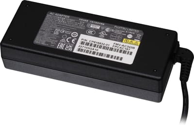 Fujitsu S26391-F1316-L509 oplader 90W